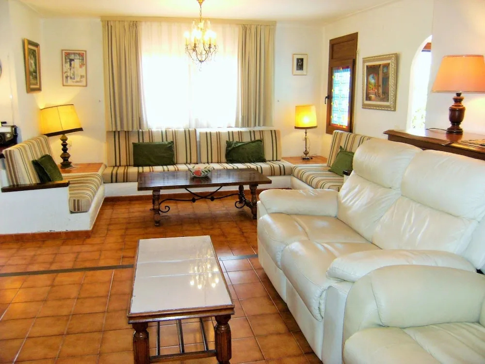 Casas Vall Gran Solsones