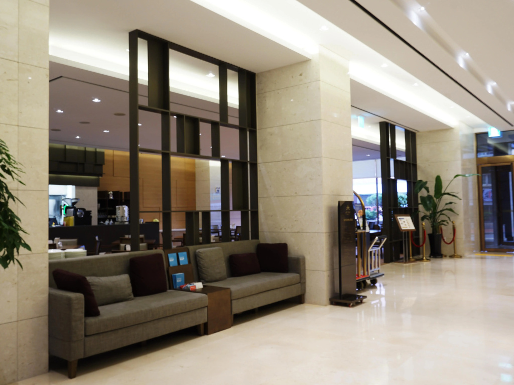Astar Hotel