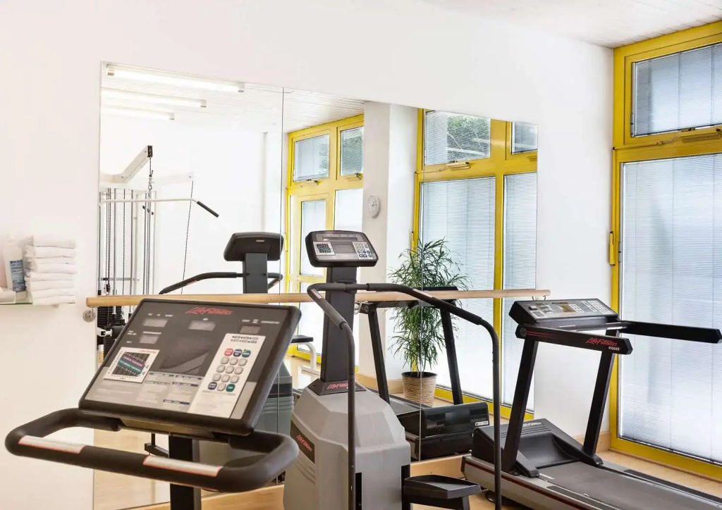 Best Western Premier Grand Hotel Russischer Hof