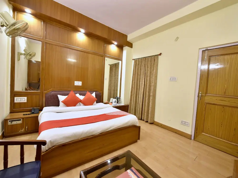 OYO 14098 R R Homes