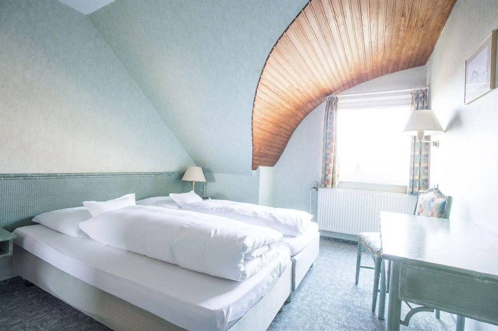 Nordseehotel Freese