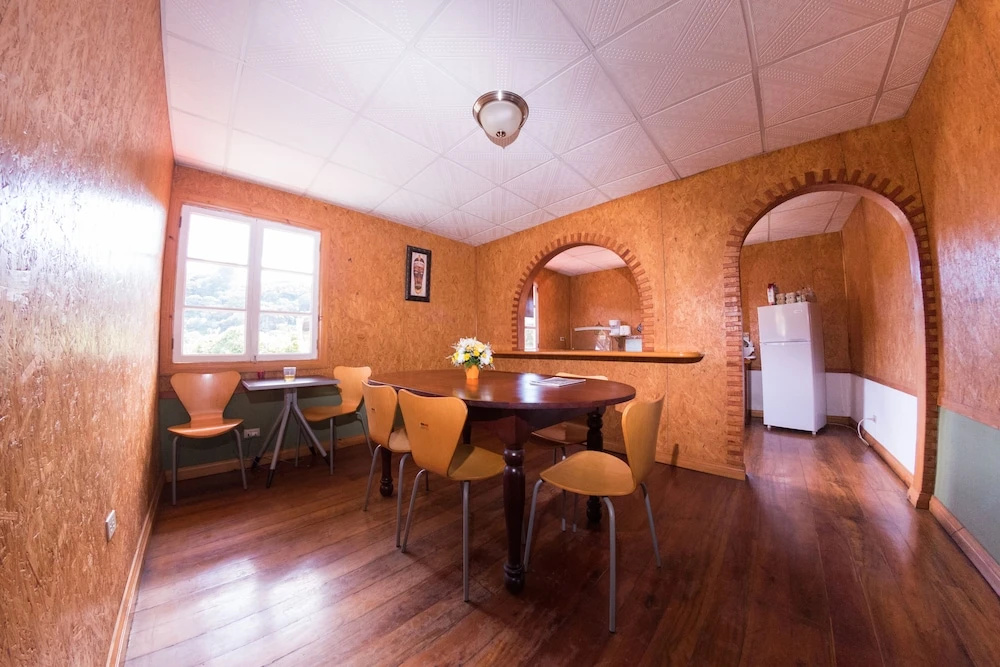 Boquete Town Hostal