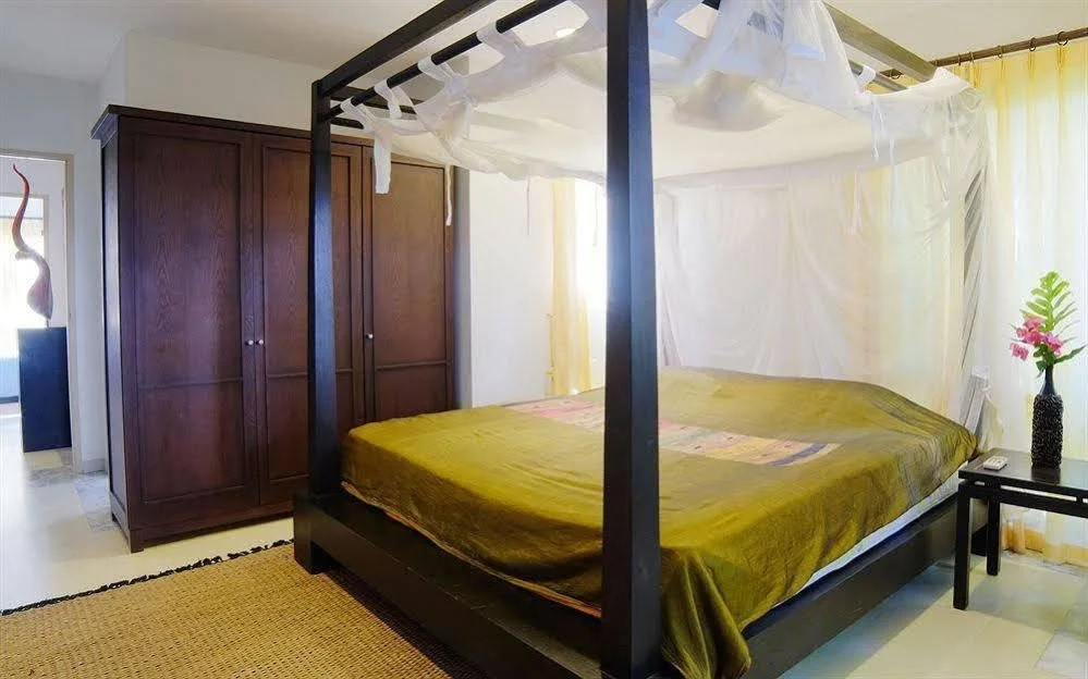 Santipura Residences Hua Hin by Variety Hotels