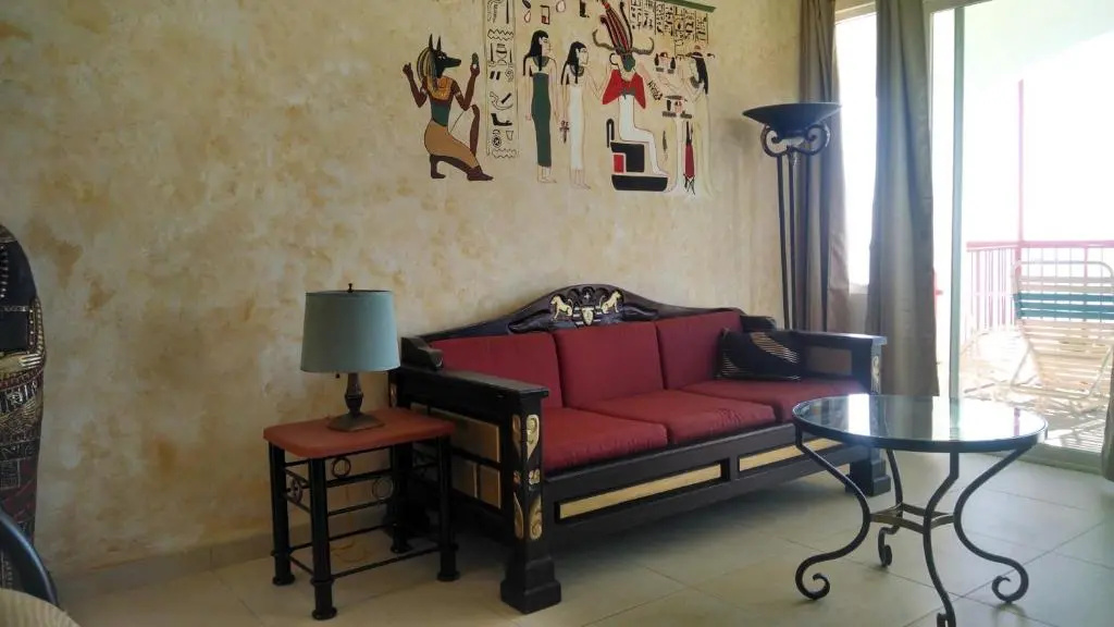 Poco Cielo Hotel