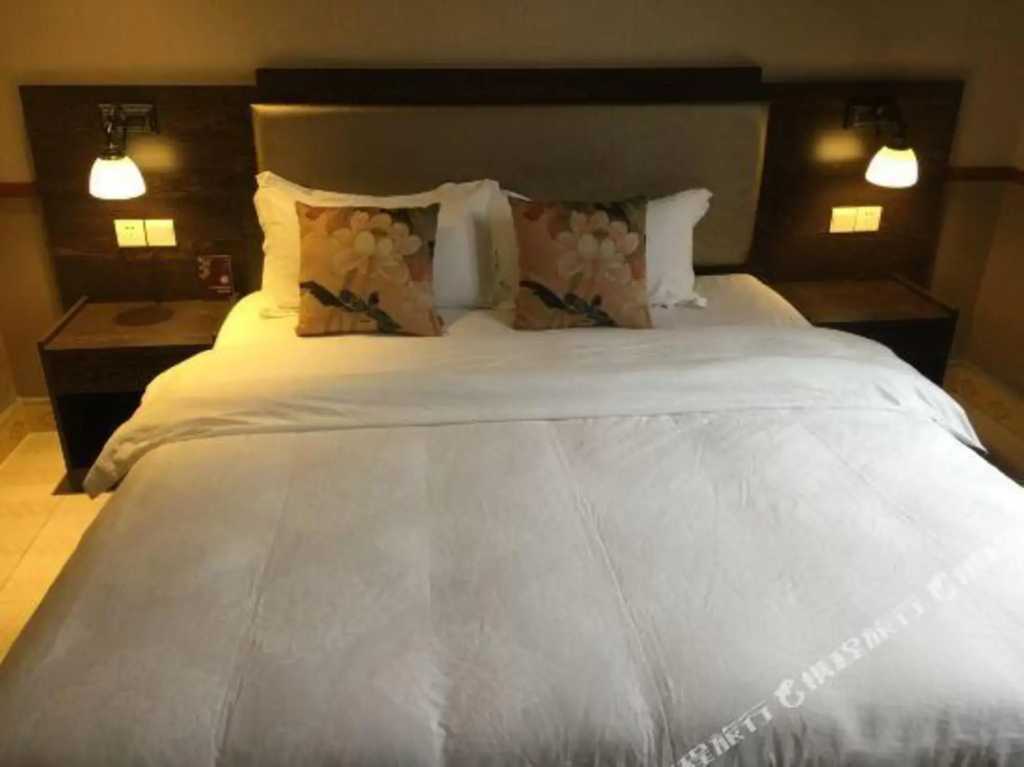 Gongxianshe Inn