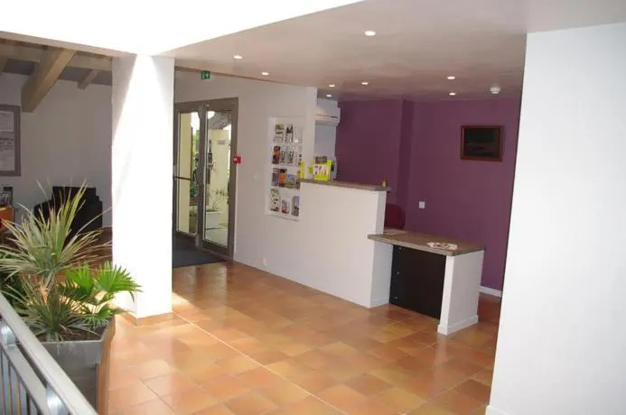 Hostellerie du Luberon