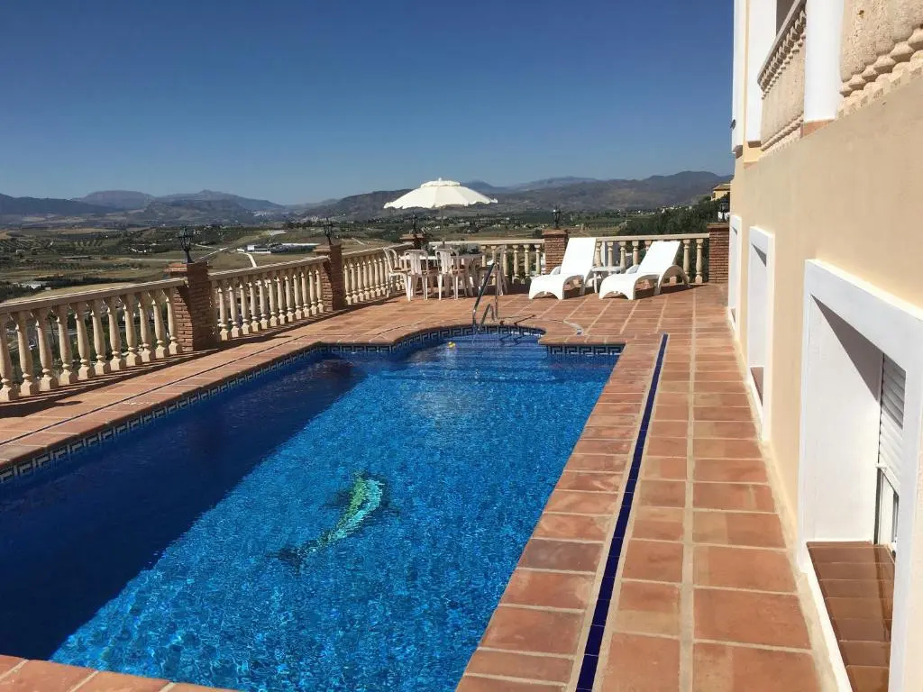 Villa Bella Vista