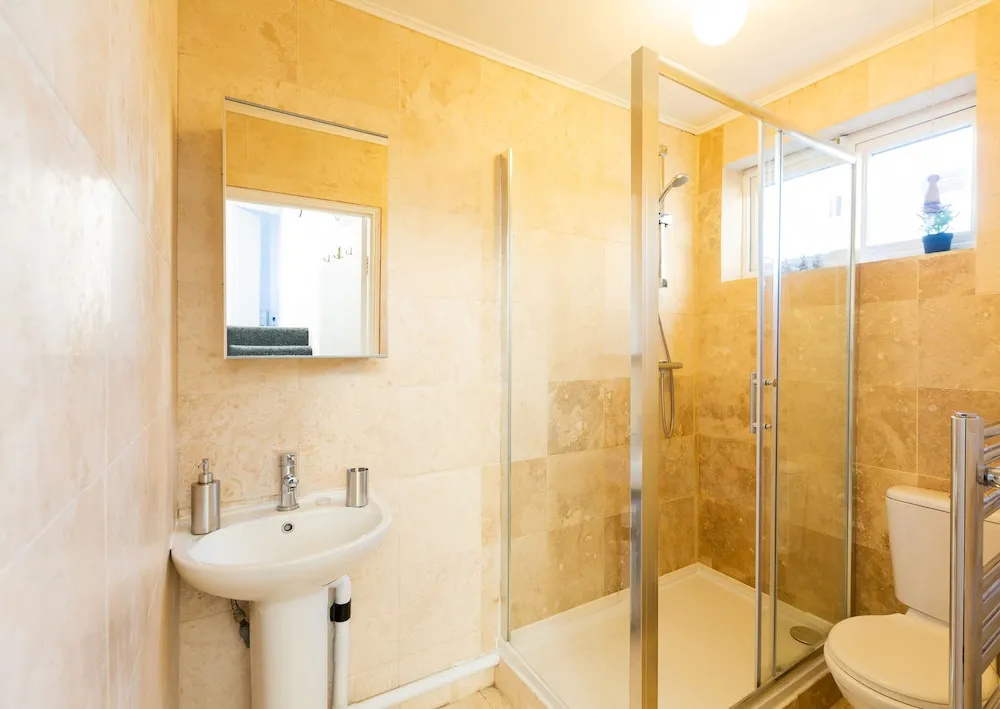 Stylish Two 2bed In Notting Hill 1