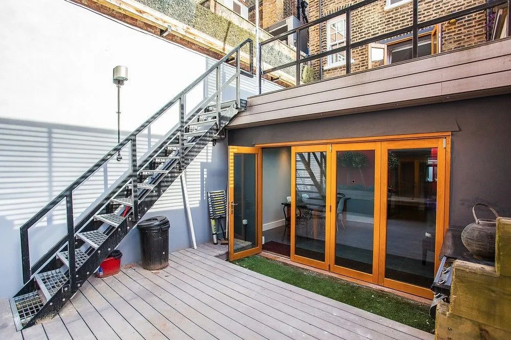 Stunning Central 3 Bed House in Amazing Location