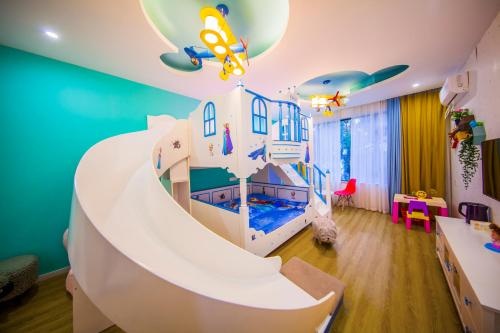 Love to Stay Theme Homestay No.2