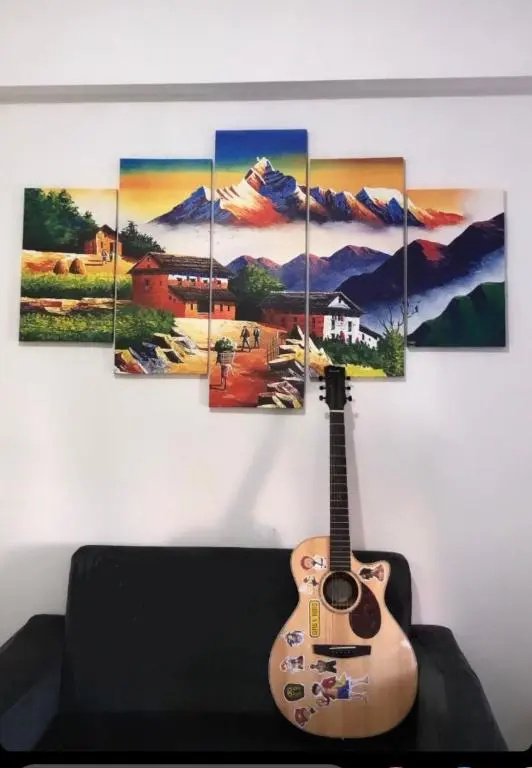 Himalayan Laligurans Apartment