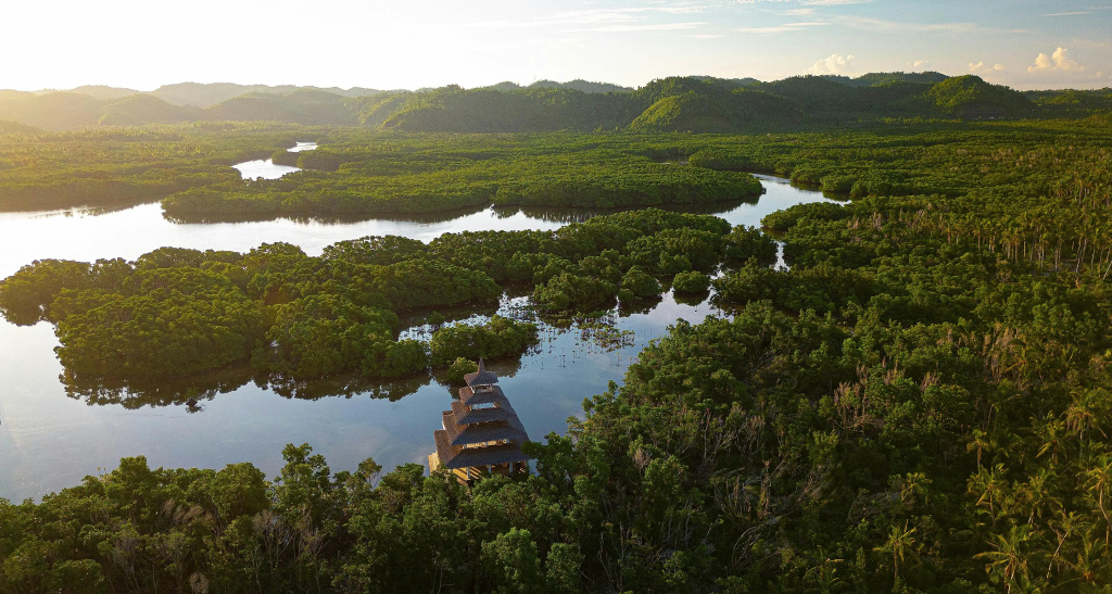Nay Palad Hideaway - All Inclusive Stay
