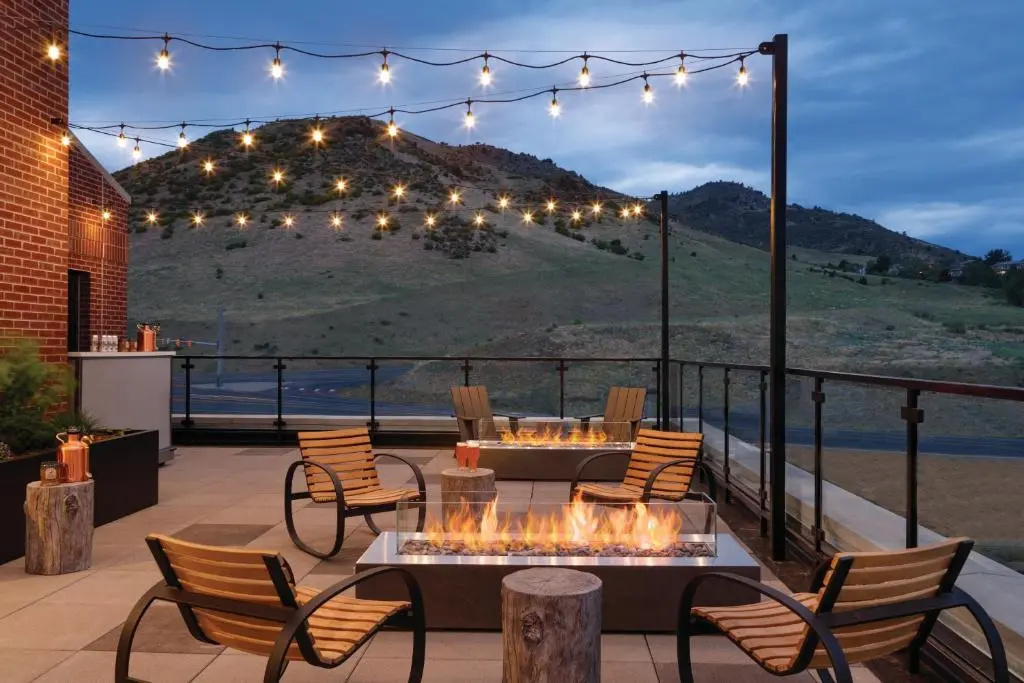 The Eddy Taproom & Hotel