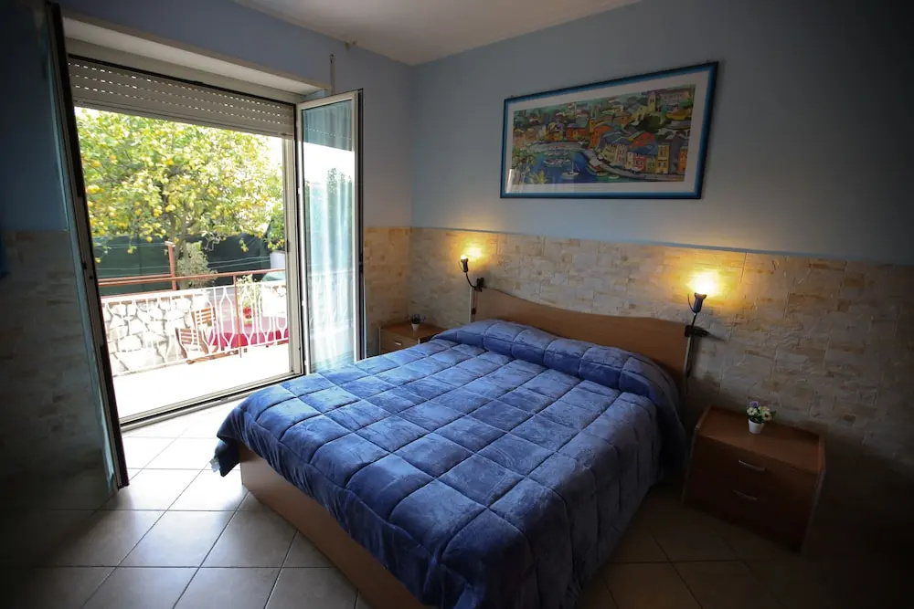Casa Fusco