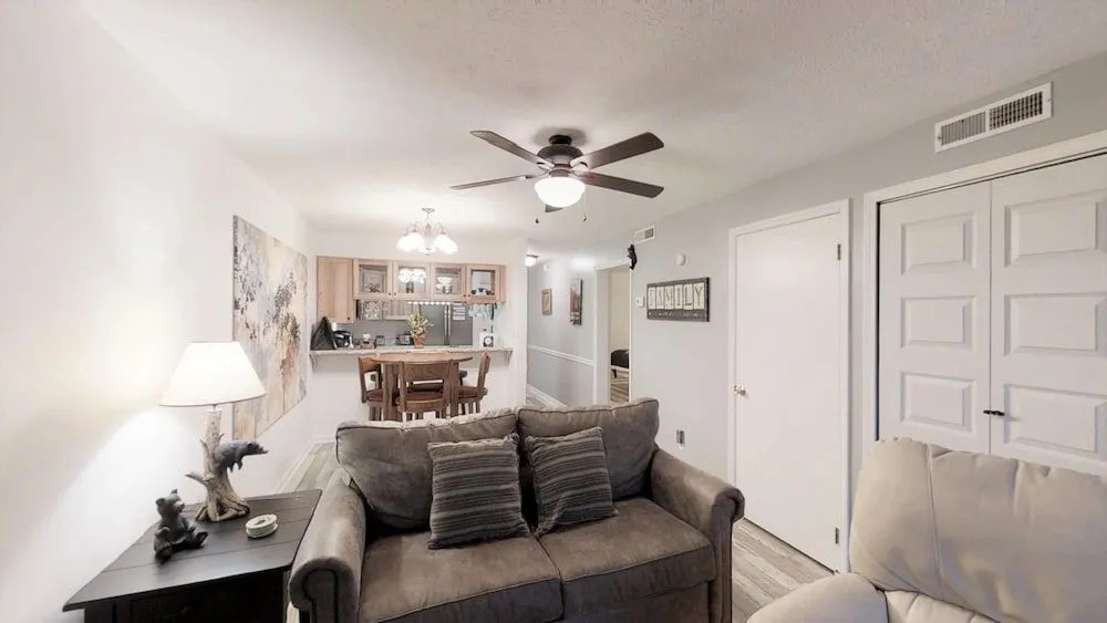 A Beary Wonderful Life 2 Bedrooms 2 Bathrooms Condo