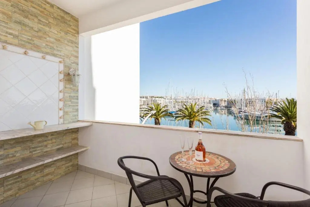 Studio Marina View by Seewest
