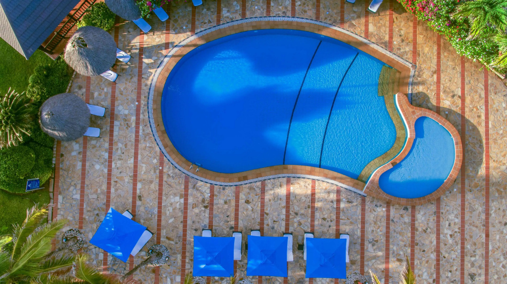 Sea Cliff Hotel
