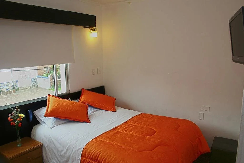 Hotel Villa Karina