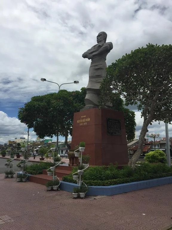 Phu Tai Phat Hotel