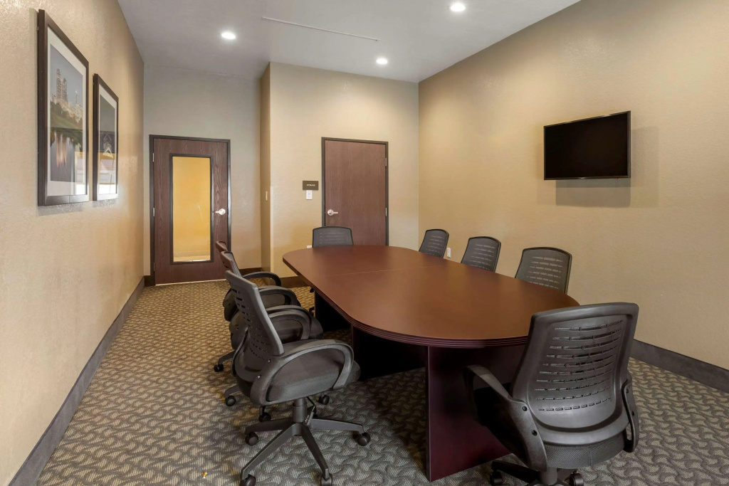 Comfort Inn & Suites Euless DFW West