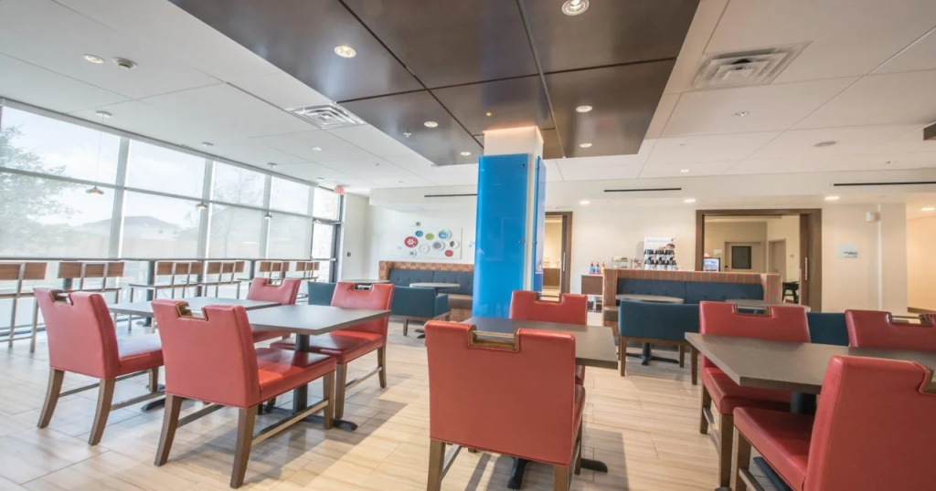 Holiday Inn Express & Suites - Dripping Springs - Austin Area by IHG