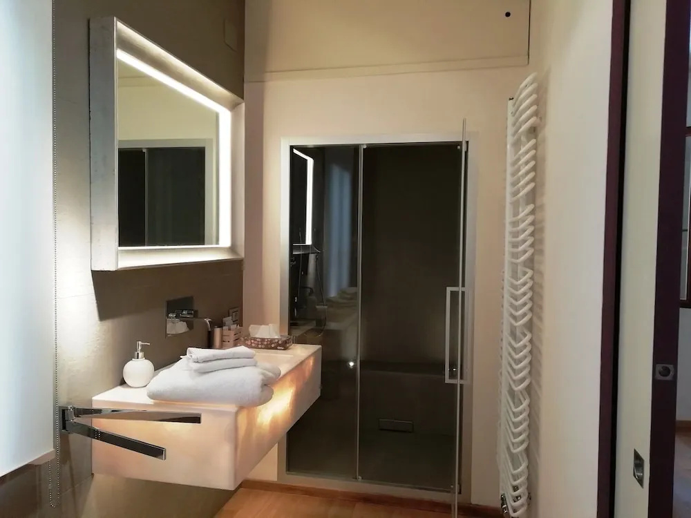 Casa Clarignano: Stunning 2 Bedroom Apartment in Montefalco
