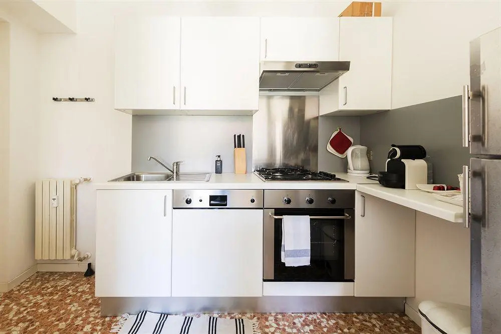 Homey Appartamenti Milano
