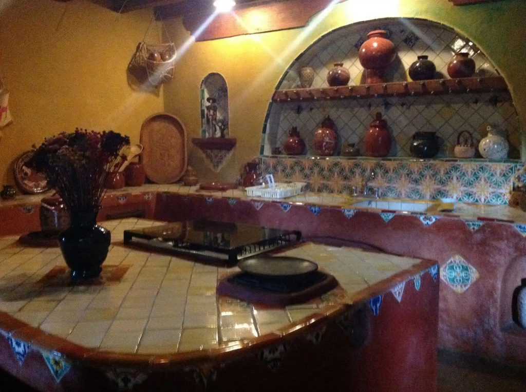 Meson de San Antonio