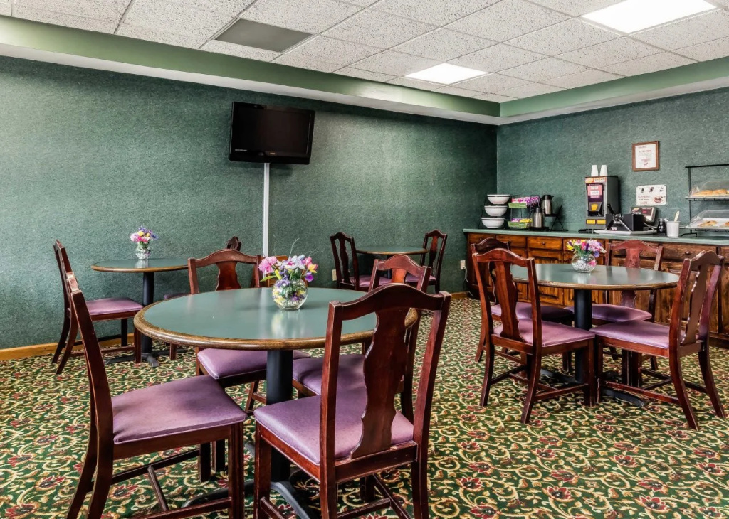 Quality Inn Gordonsville