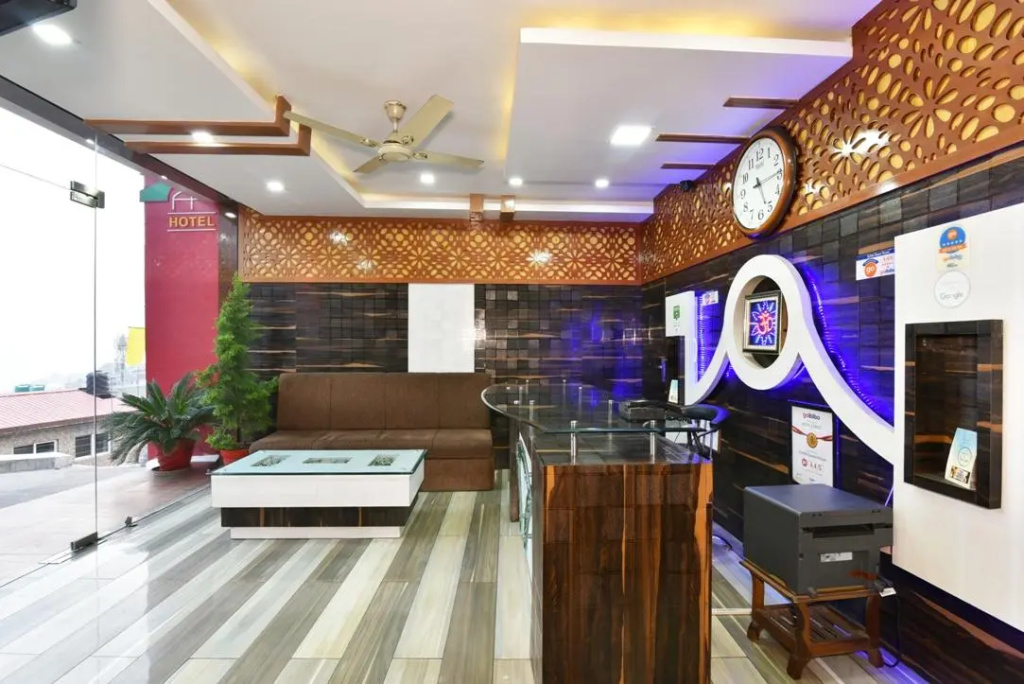 Surbhi Guest House