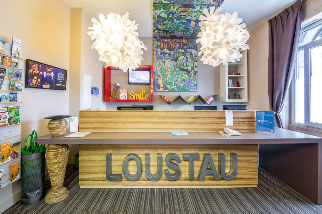 ibis Styles Bayonne