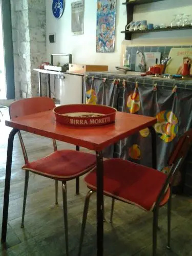 Apartment Seminello