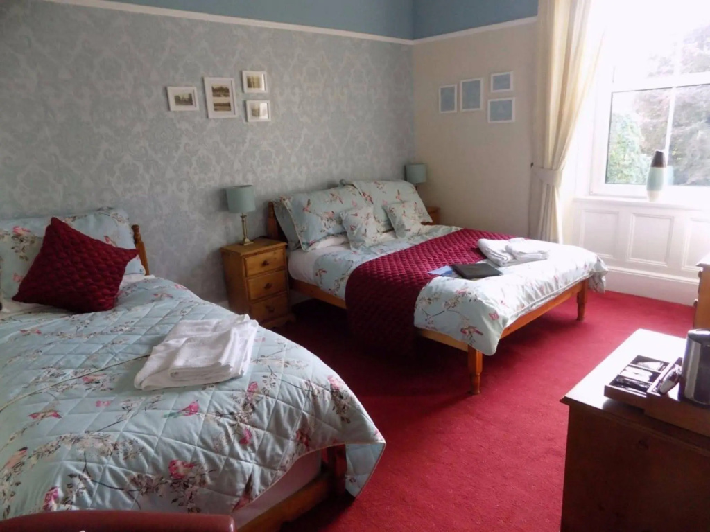 Glendale Guest House