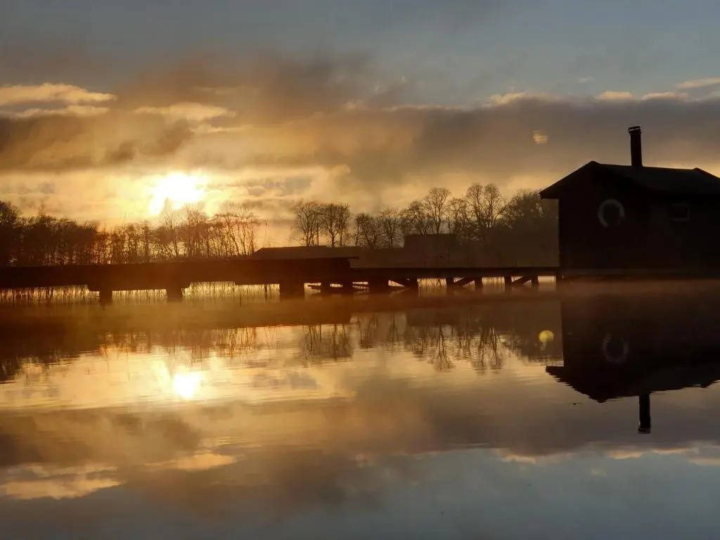 Valle vandrarhem och camping