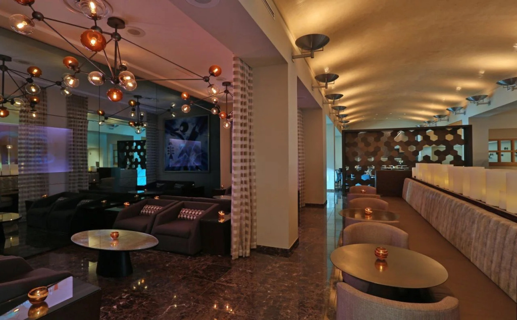 InterContinental At Doral Miami by IHG