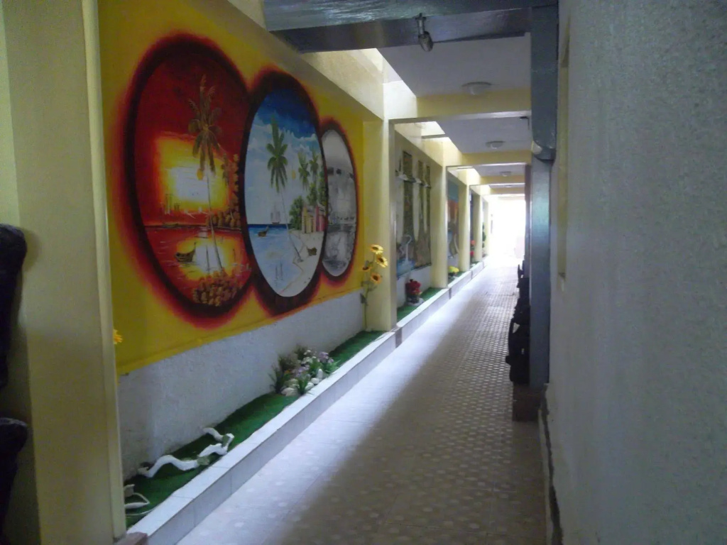 Hotel Mango