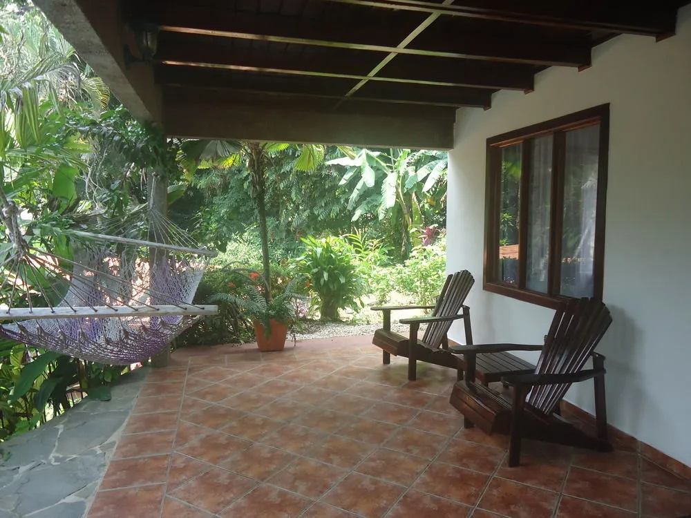 Hotel El Jardin
