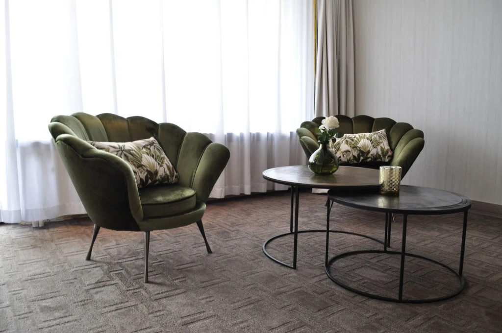 Van der Valk Hotel Nuland - 's-Hertogenbosch