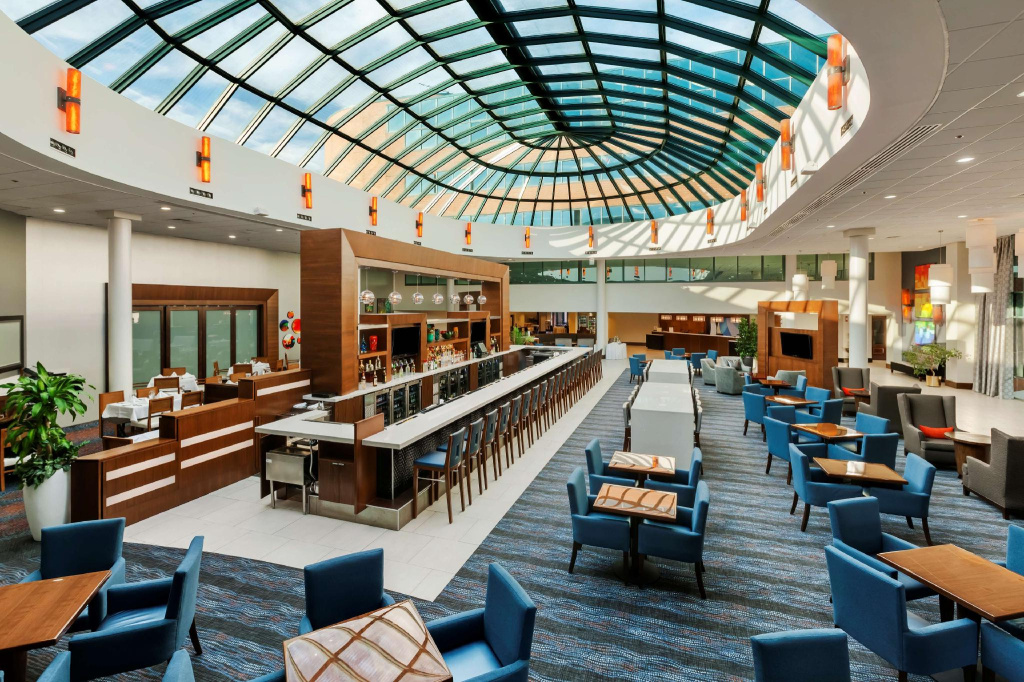 Hilton Long Island/Huntington