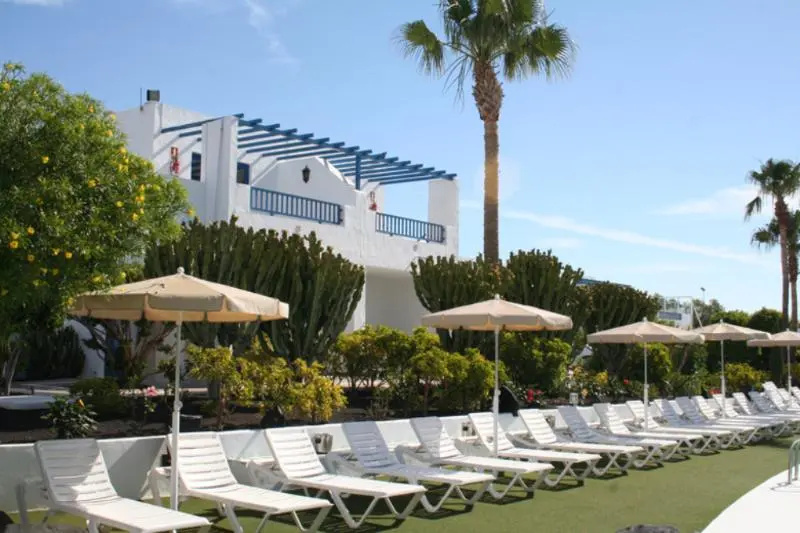 Diamond Club Calypso Lanzarote