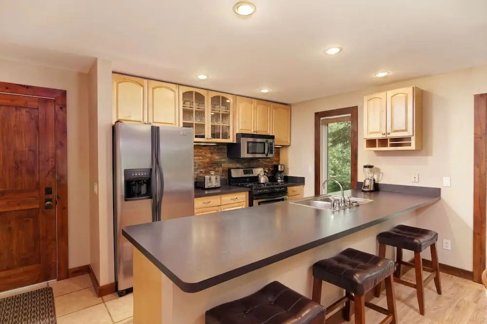 Woodbridge Condos by iTrip Aspen Snowmass