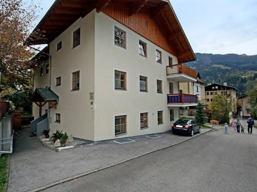 Apartment Aitcheson Bad Hofgastein