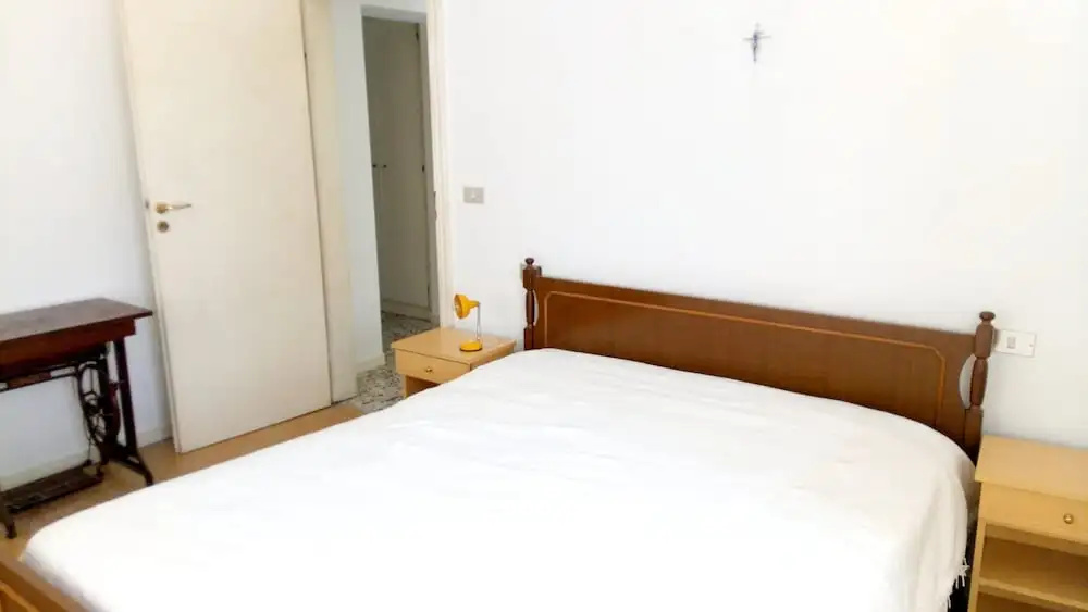 Apartment With 3 Bedrooms in Pescara - 50 m From the Beach