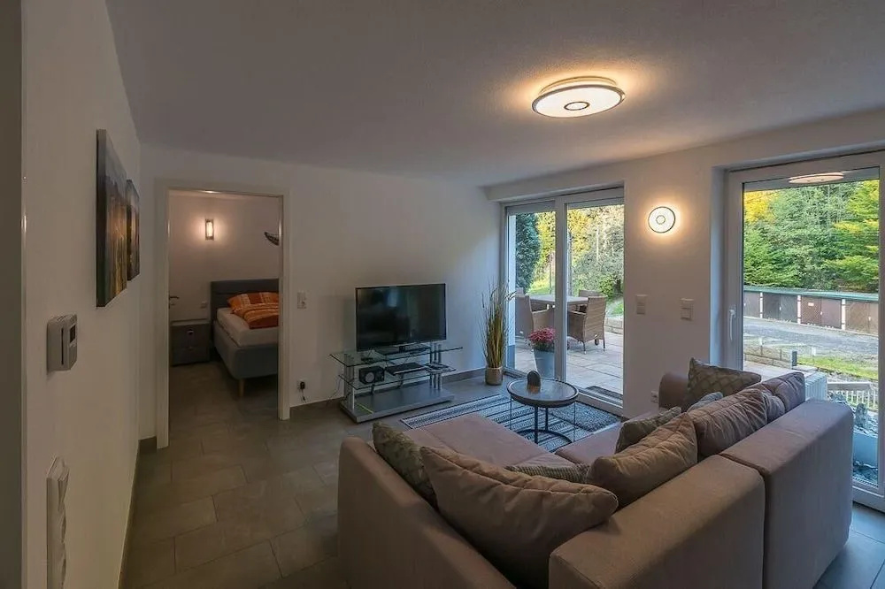 Apartment Rosenkranz