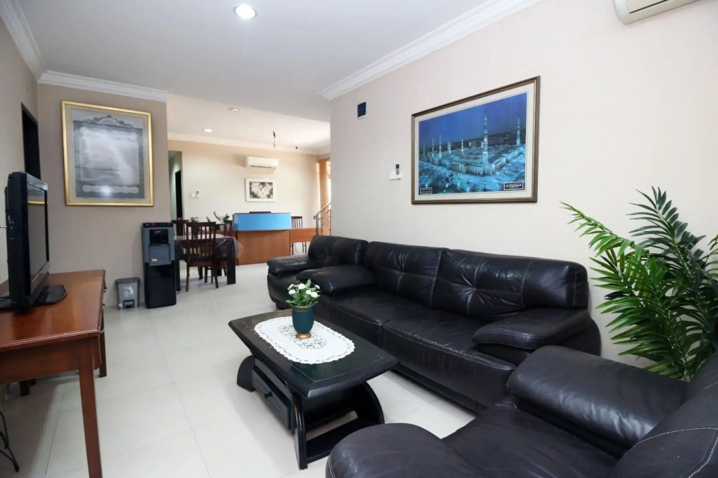 Safina Inn Syariah Sekupang Batam