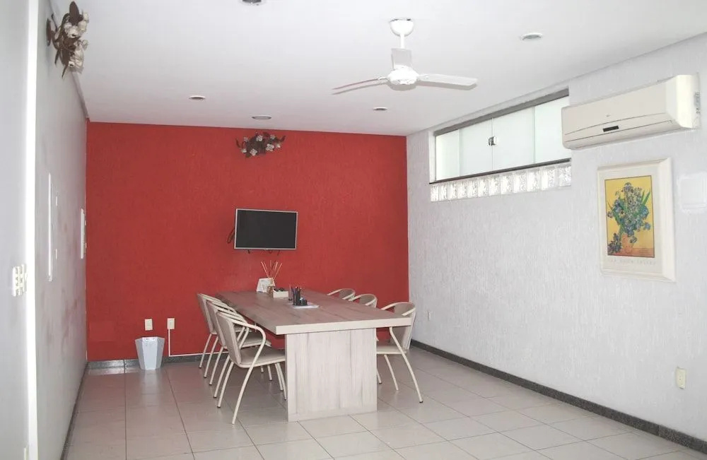 Hotel Lumiar