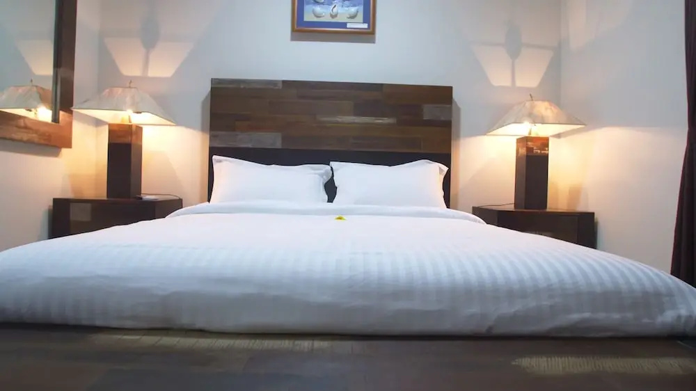 Hotel Karem Bay