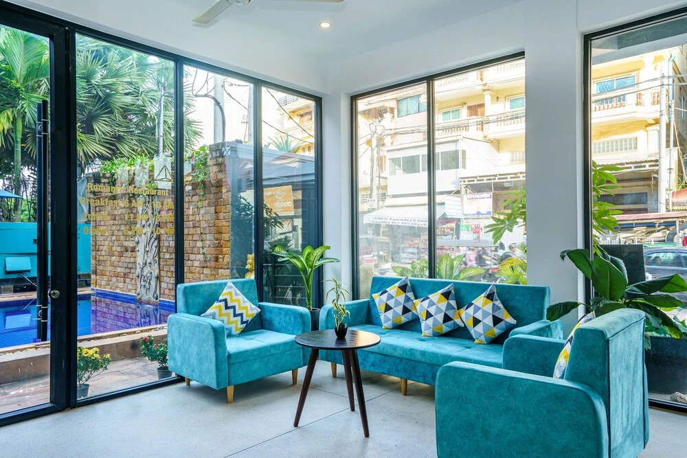 The Rabbit Hole Hotel & SPA