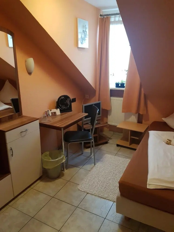 Hotel Schweizer Stubb