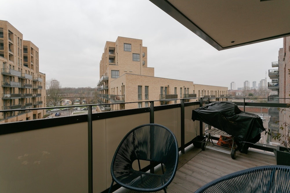 1 Bedroom Apartment in Mile End